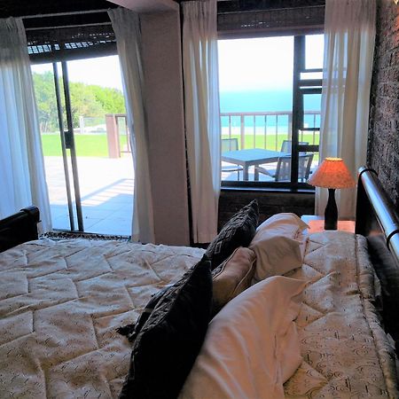 Tsitsikamma On Sea Resort Witelsbos Luaran gambar