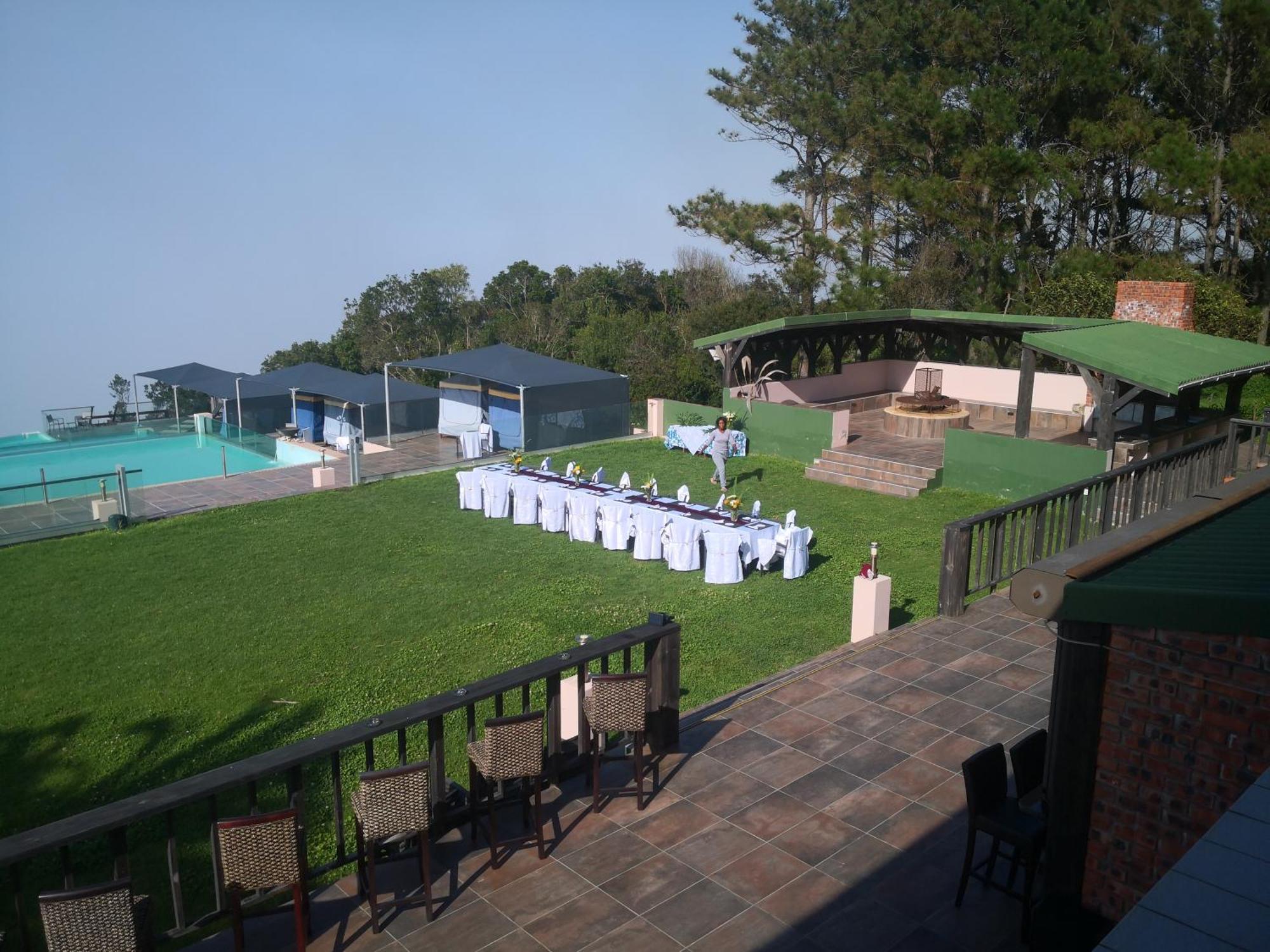 Tsitsikamma On Sea Resort Witelsbos Luaran gambar