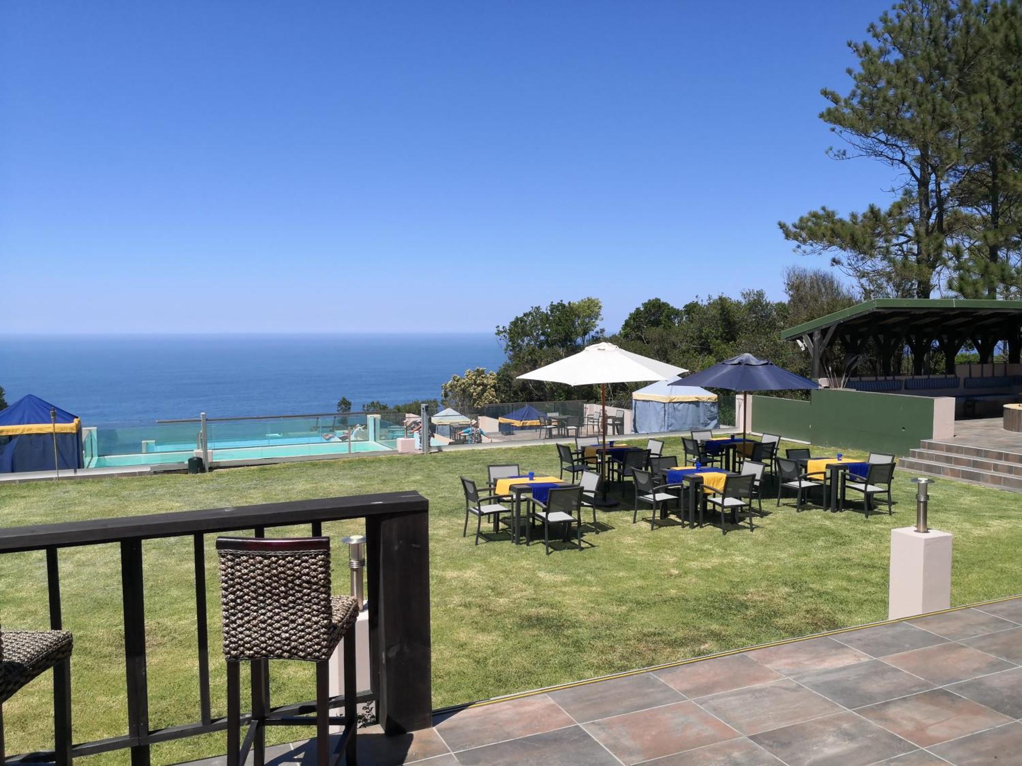 Tsitsikamma On Sea Resort Witelsbos Luaran gambar