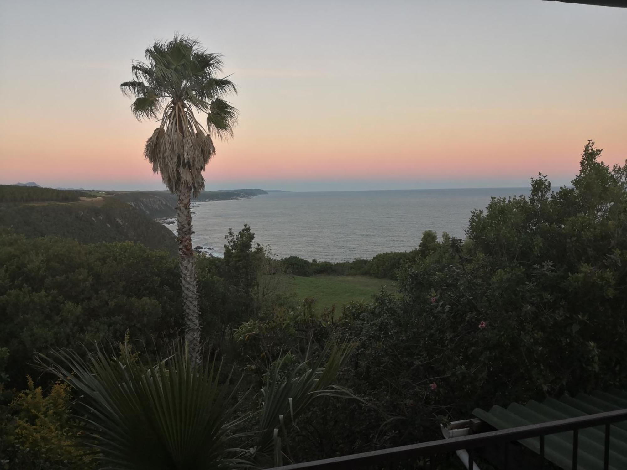 Tsitsikamma On Sea Resort Witelsbos Luaran gambar