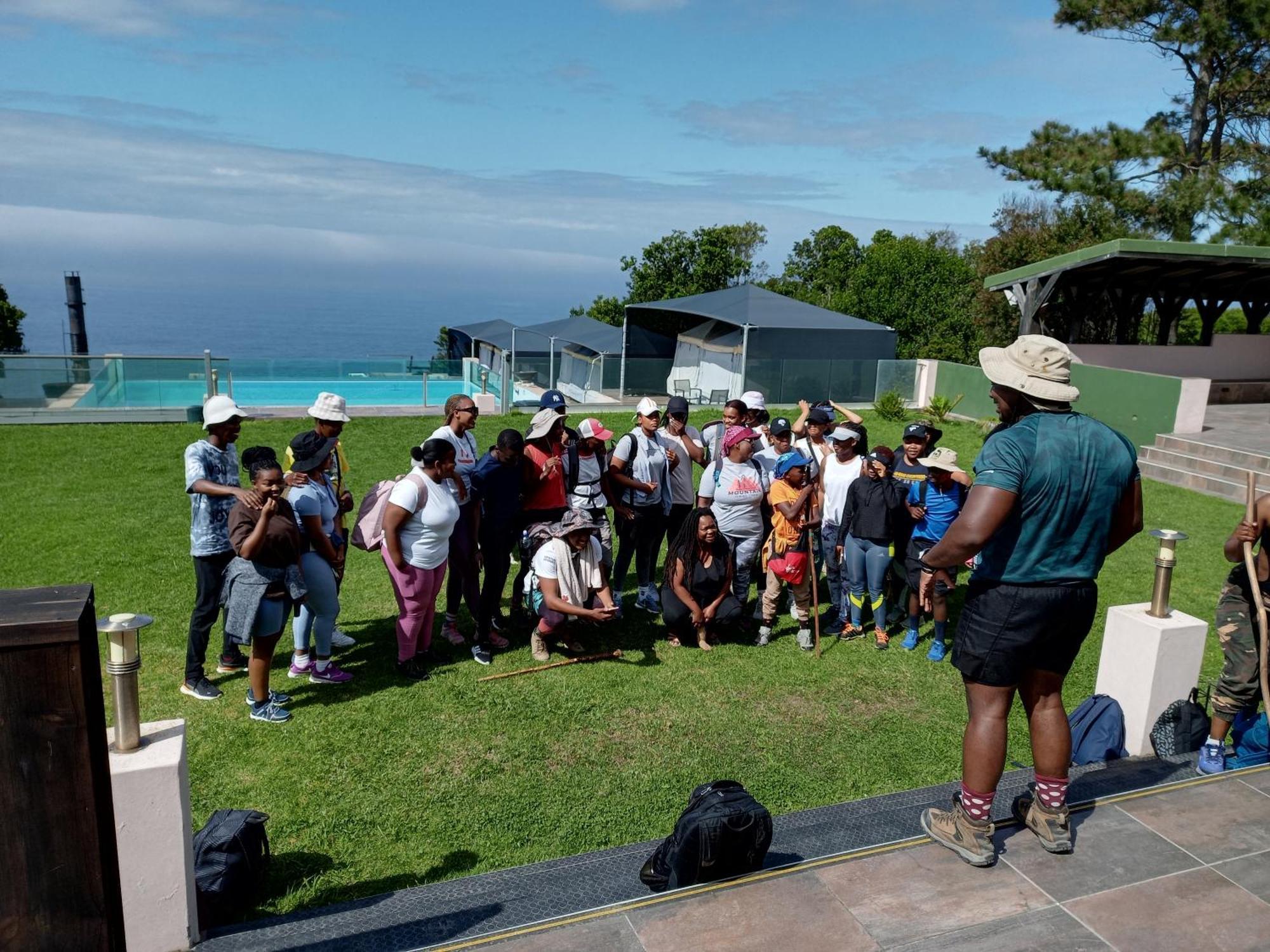 Tsitsikamma On Sea Resort Witelsbos Luaran gambar