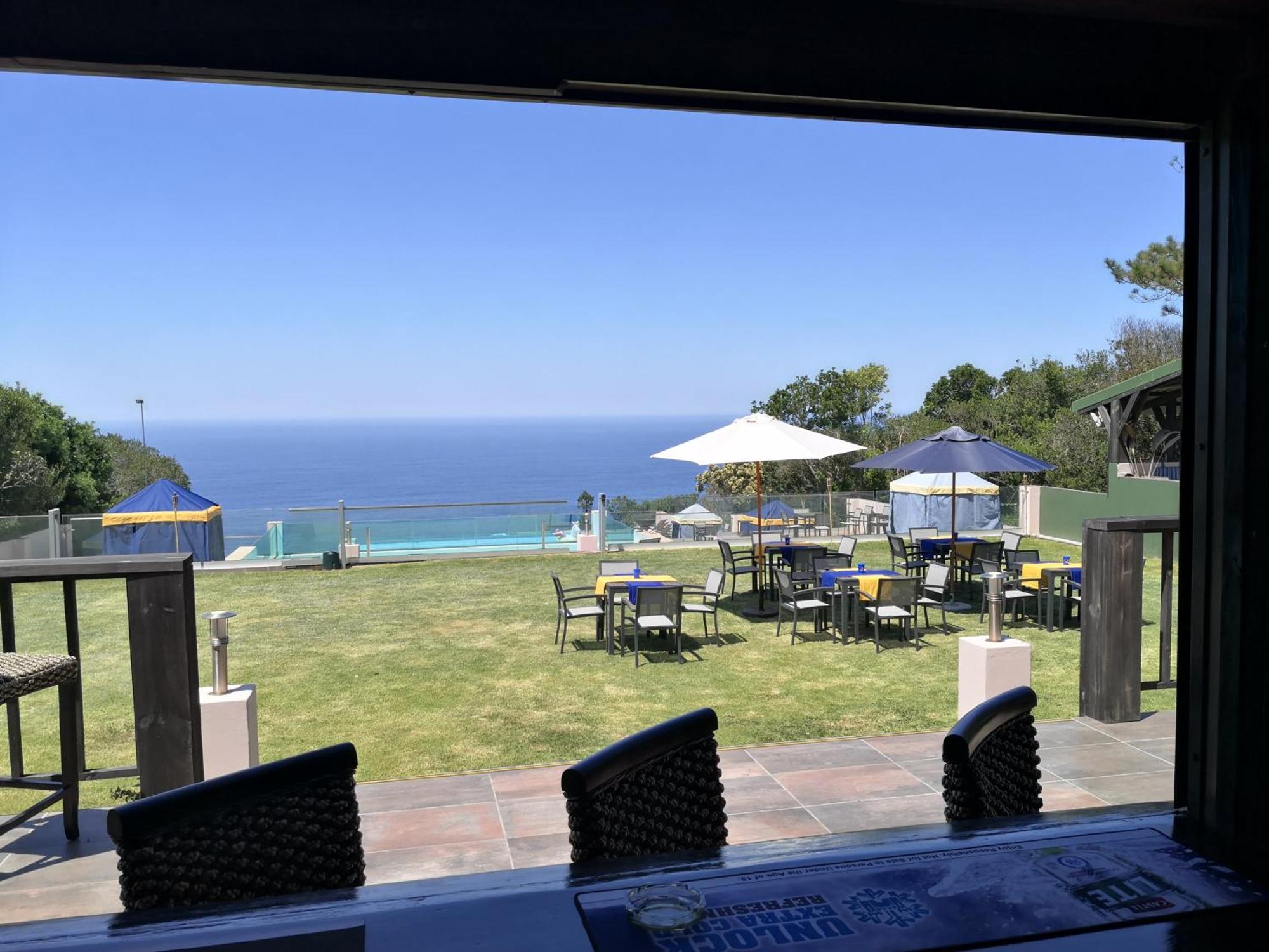 Tsitsikamma On Sea Resort Witelsbos Luaran gambar