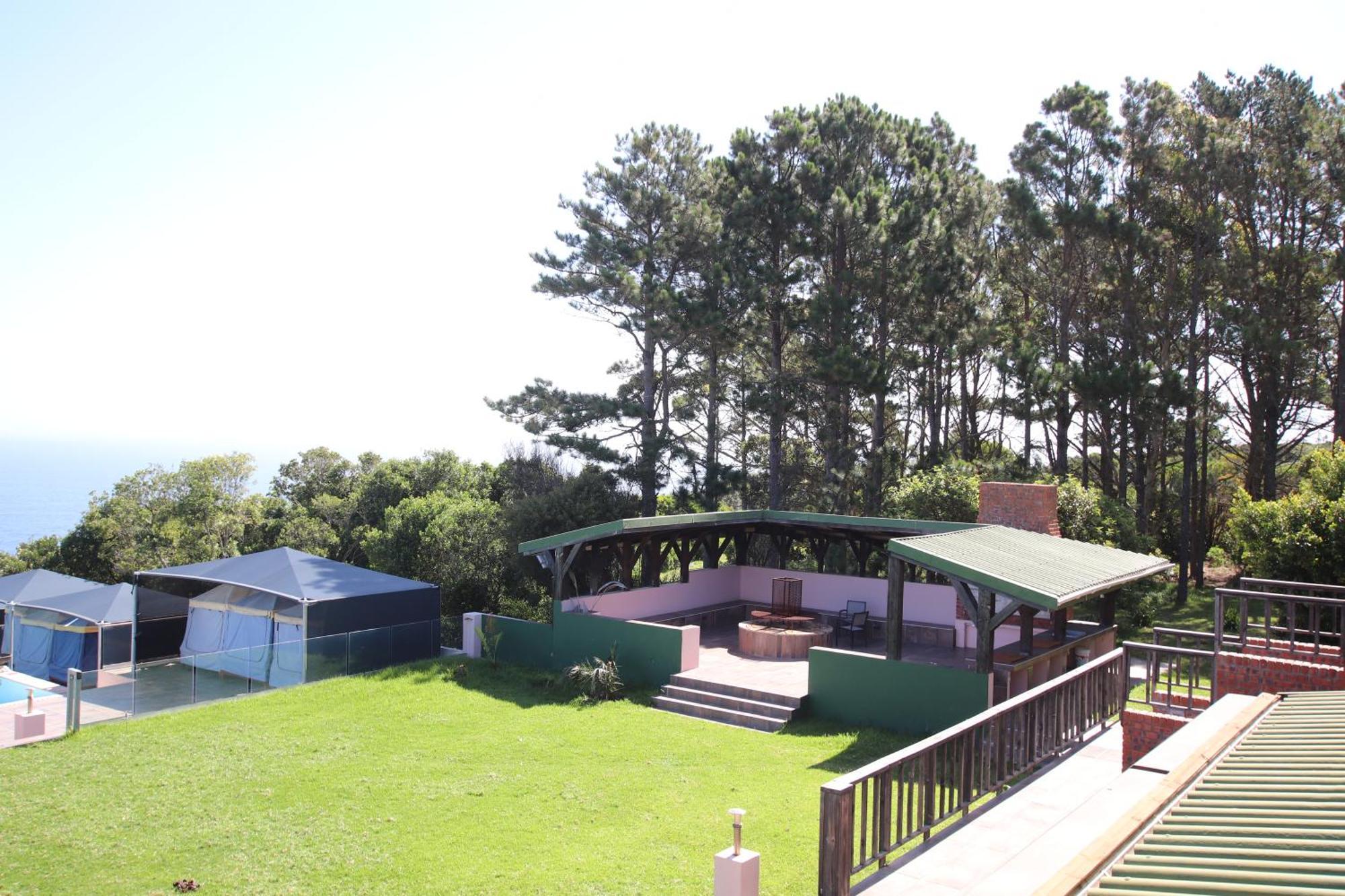 Tsitsikamma On Sea Resort Witelsbos Luaran gambar