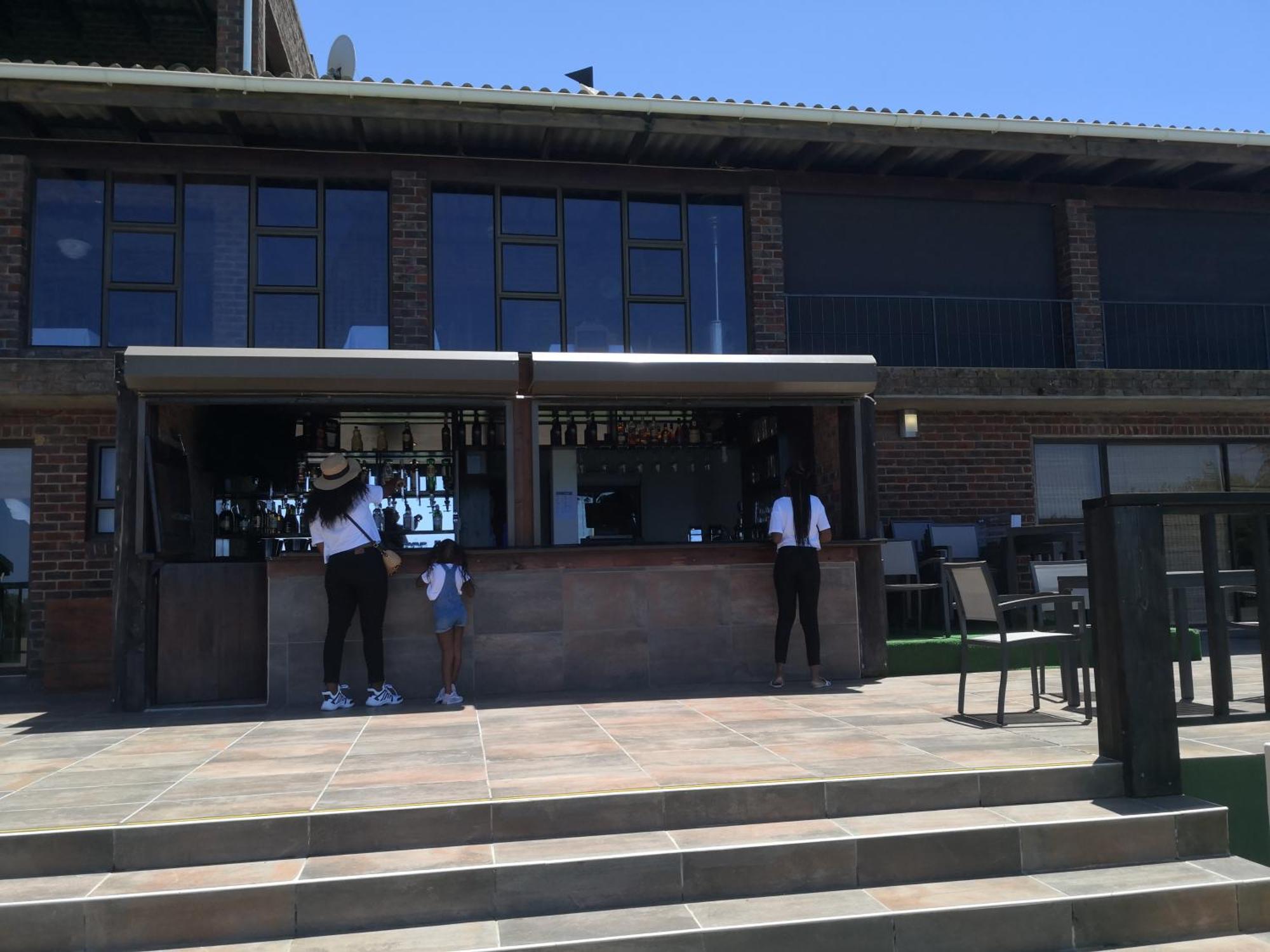 Tsitsikamma On Sea Resort Witelsbos Luaran gambar