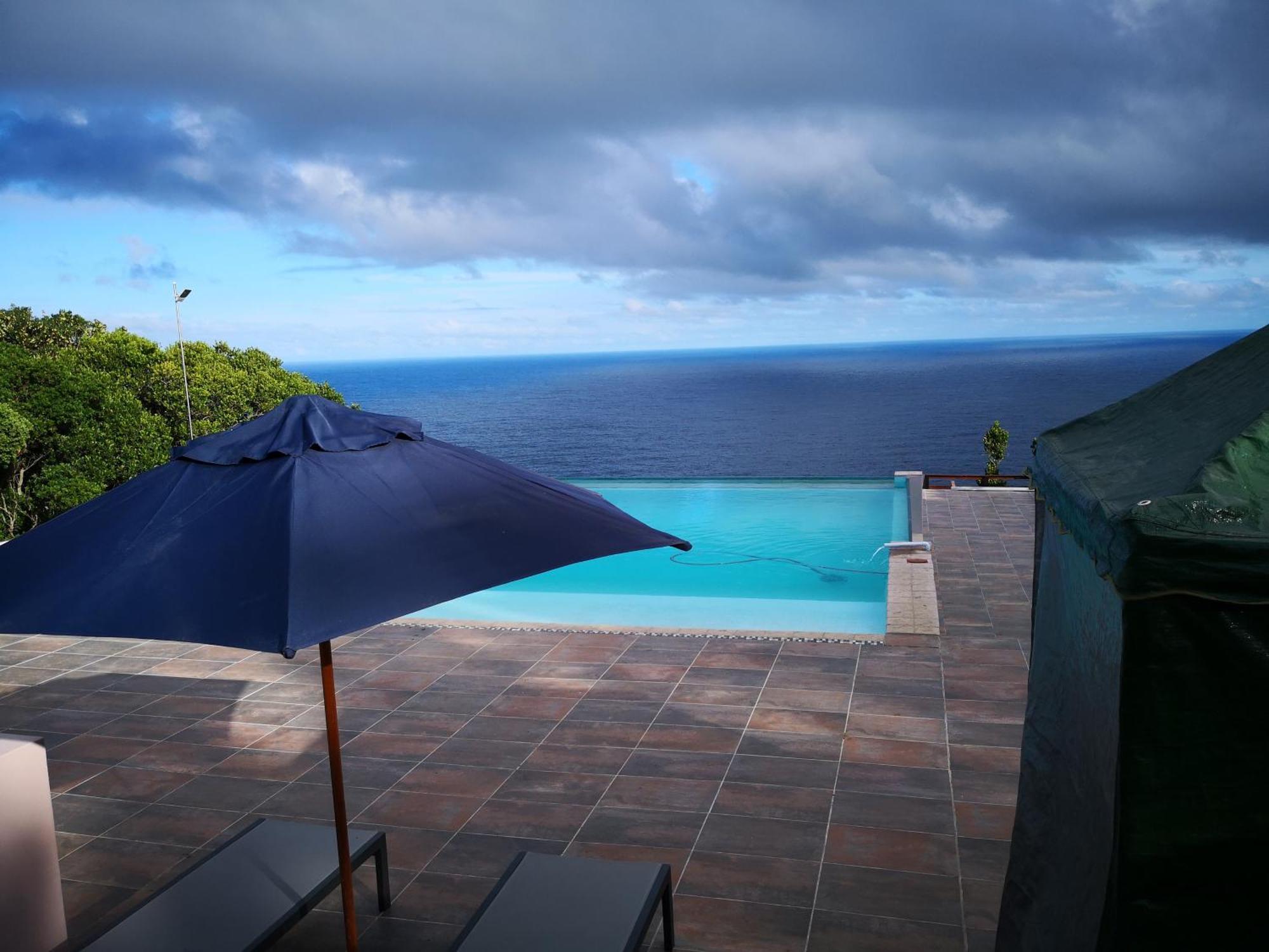 Tsitsikamma On Sea Resort Witelsbos Luaran gambar
