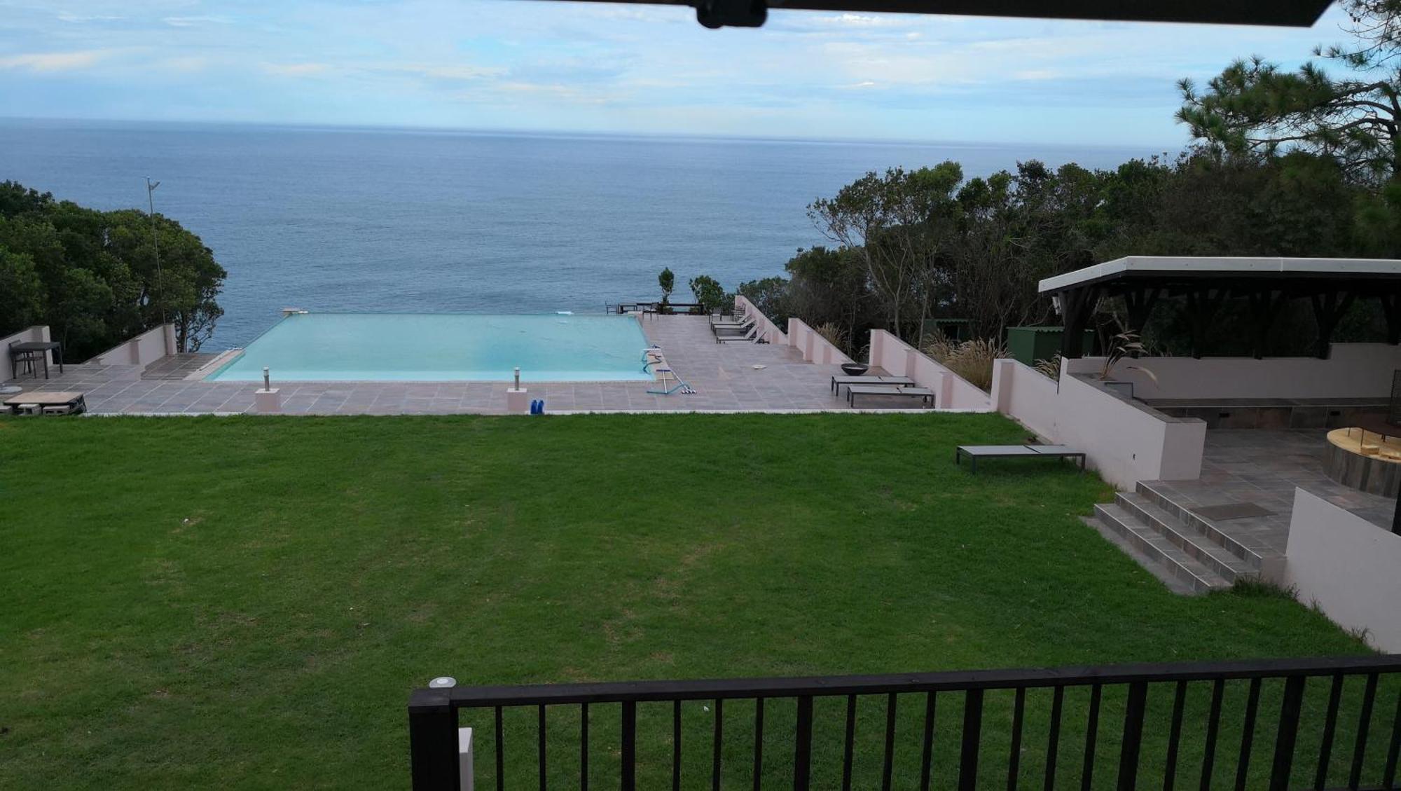 Tsitsikamma On Sea Resort Witelsbos Luaran gambar