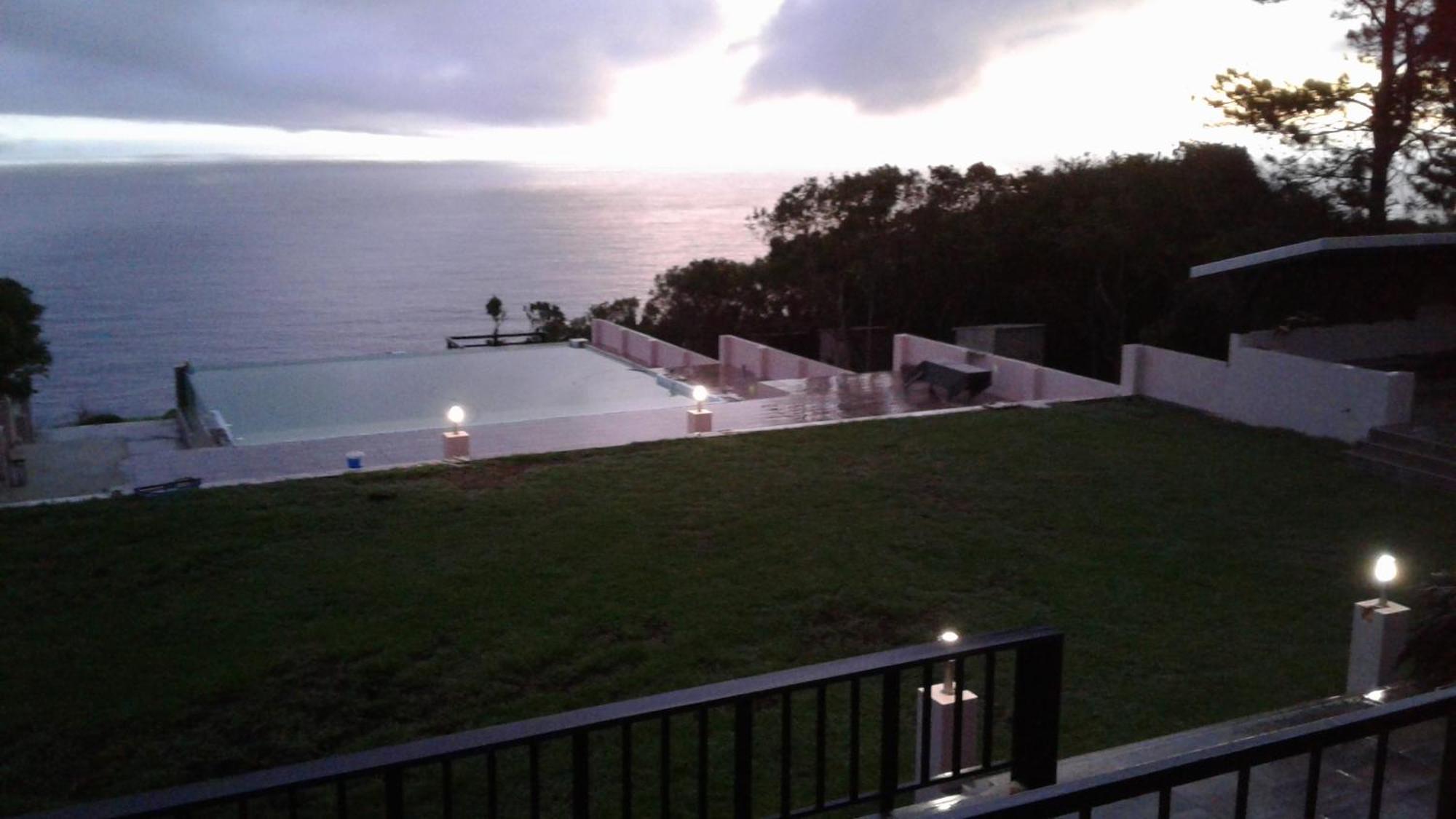Tsitsikamma On Sea Resort Witelsbos Luaran gambar