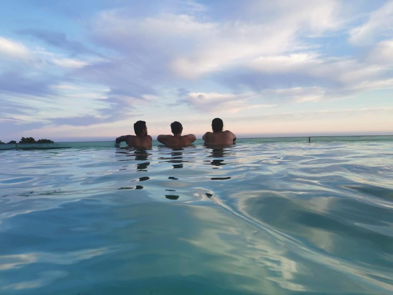 Tsitsikamma On Sea Resort Witelsbos Luaran gambar