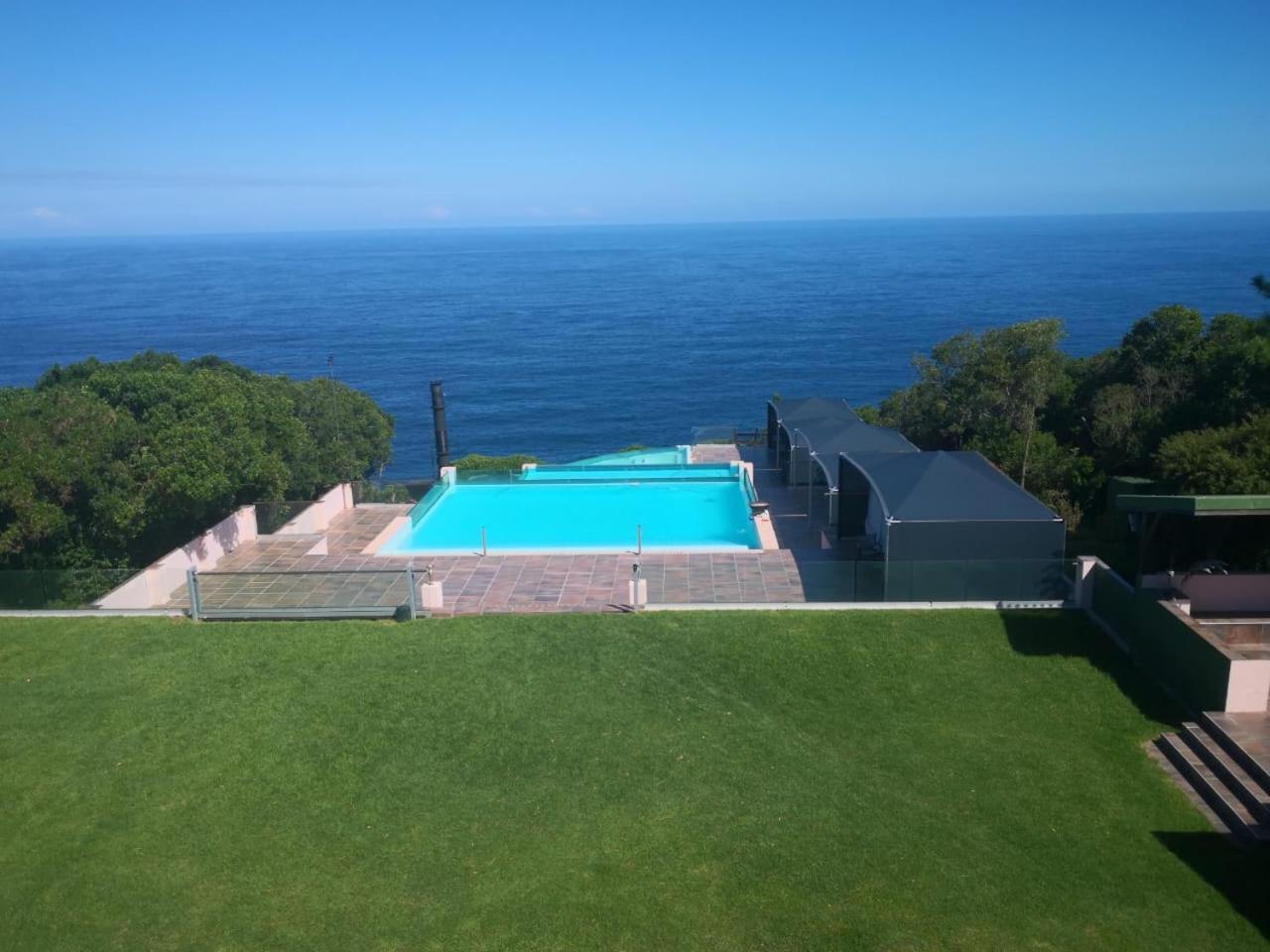 Tsitsikamma On Sea Resort Witelsbos Luaran gambar