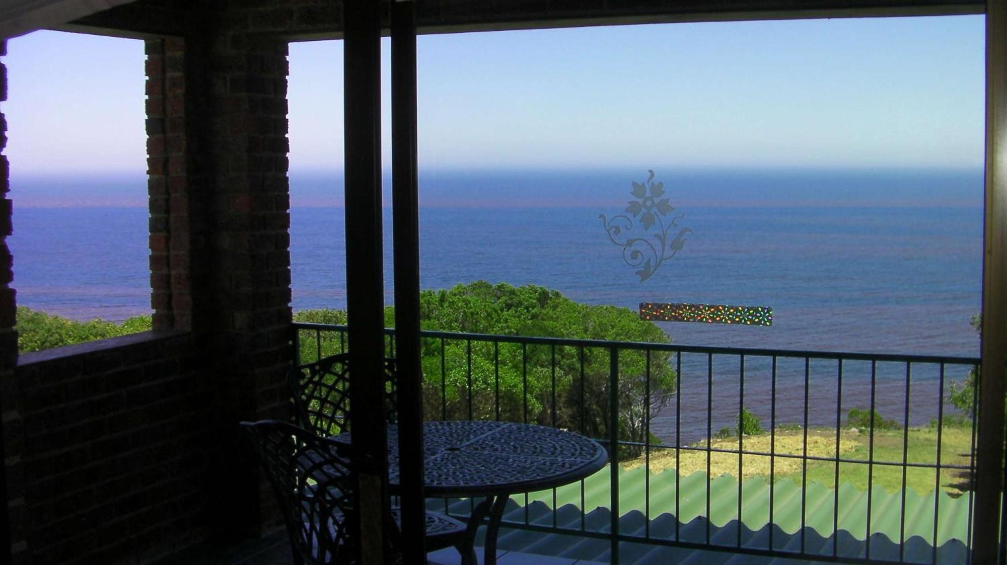 Tsitsikamma On Sea Resort Witelsbos Luaran gambar