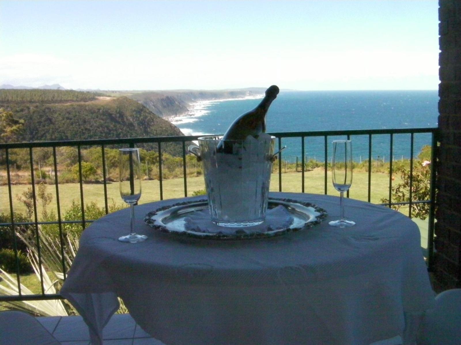 Tsitsikamma On Sea Resort Witelsbos Luaran gambar