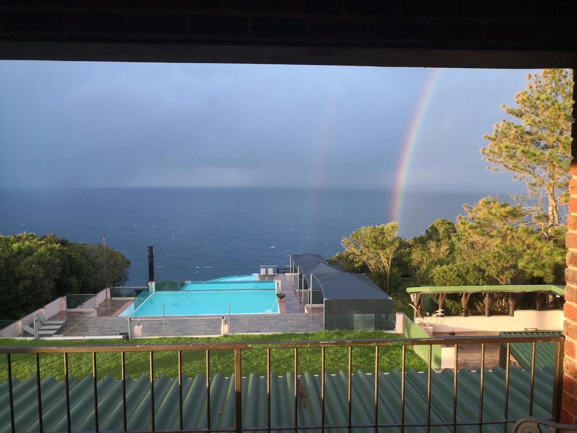 Tsitsikamma On Sea Resort Witelsbos Luaran gambar