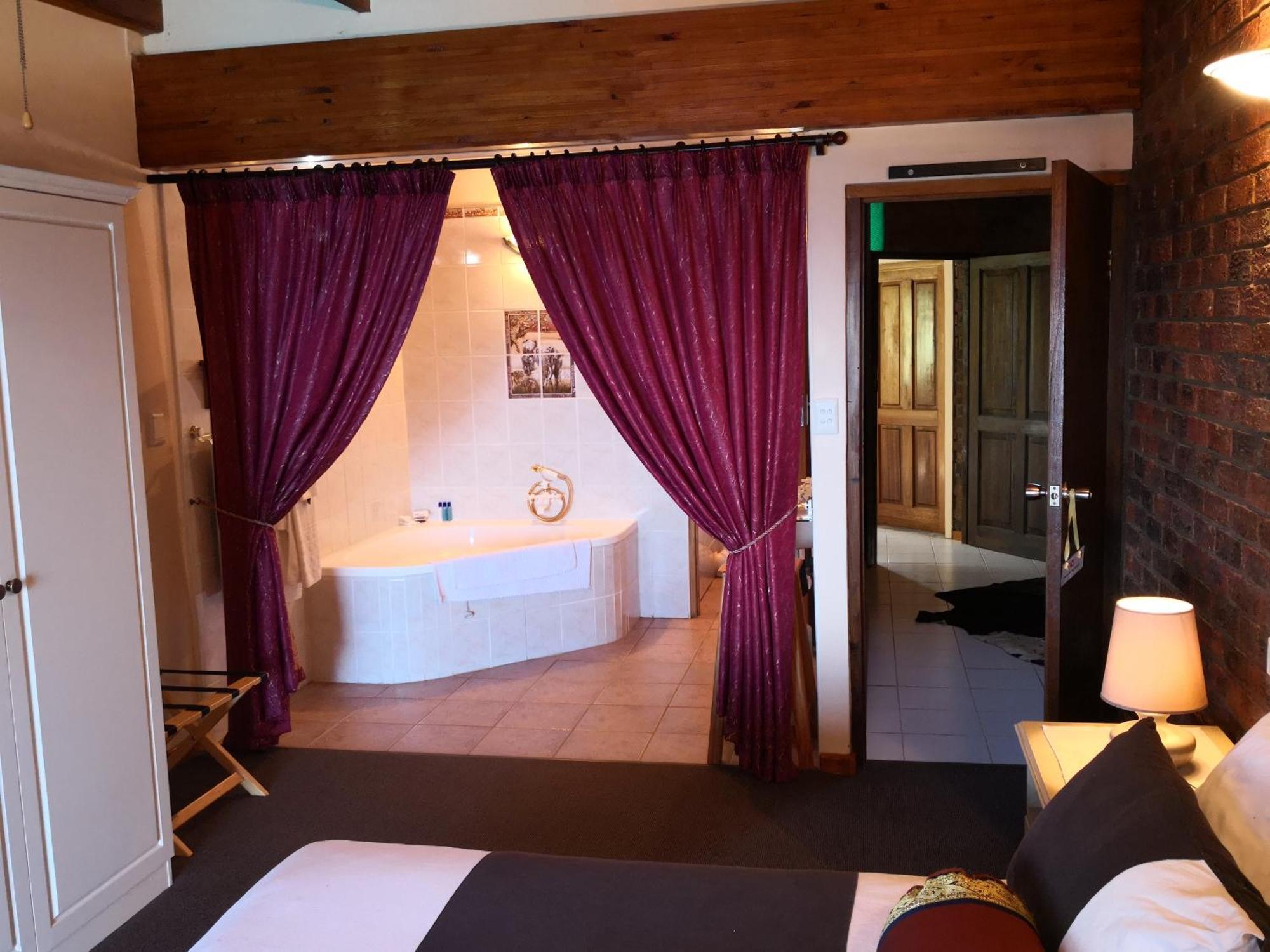 Tsitsikamma On Sea Resort Witelsbos Luaran gambar
