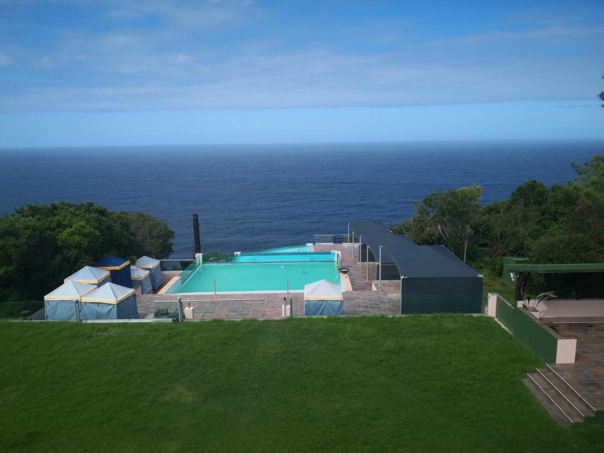 Tsitsikamma On Sea Resort Witelsbos Luaran gambar