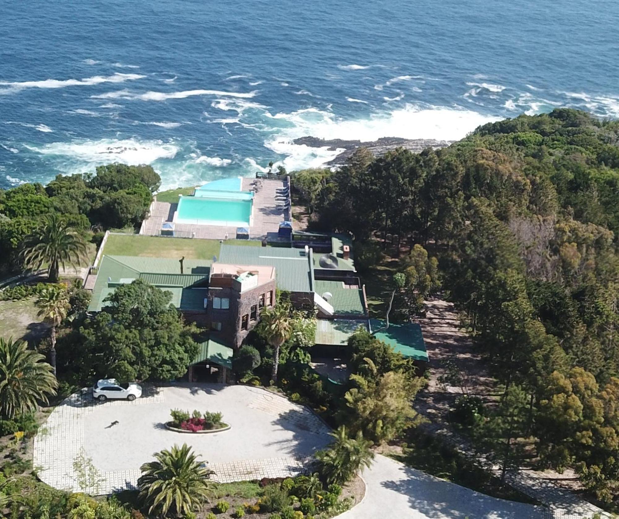 Tsitsikamma On Sea Resort Witelsbos Luaran gambar
