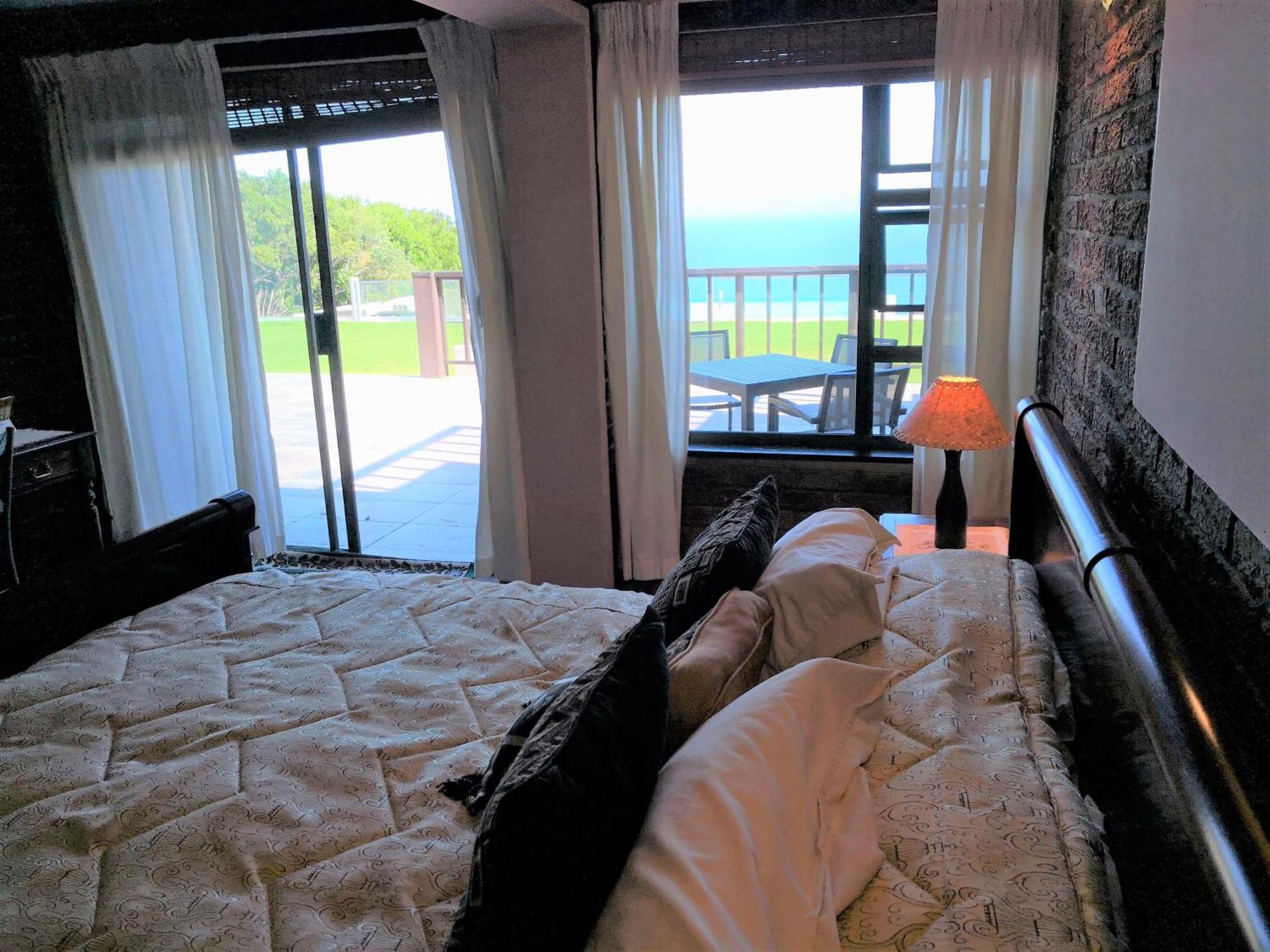 Tsitsikamma On Sea Resort Witelsbos Luaran gambar