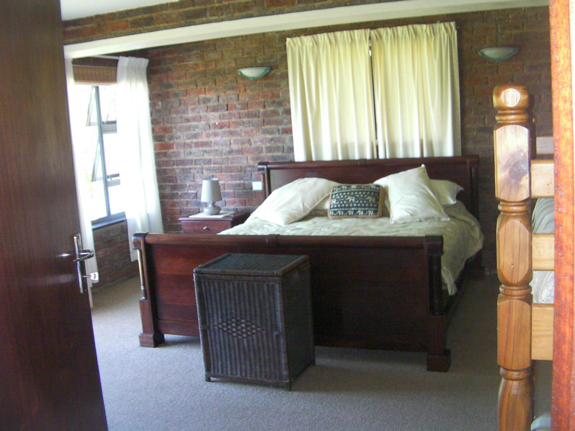 Tsitsikamma On Sea Resort Witelsbos Luaran gambar
